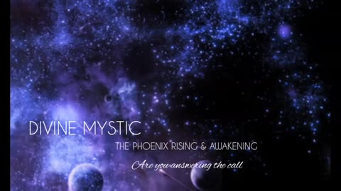 Divine Mystic Intro: The Phoenix Rising