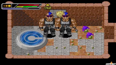 Dragon Ball Z_ Buu's Fury _Episode 17_