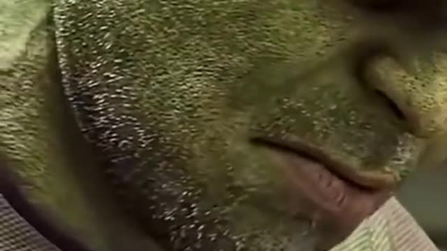 Hulk vs iron man attitude reels video amazing person