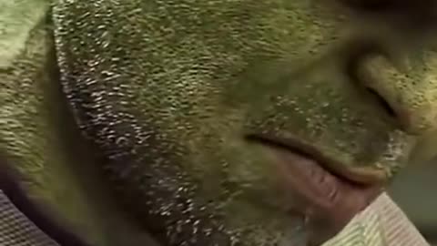 Hulk vs iron man attitude reels video amazing person