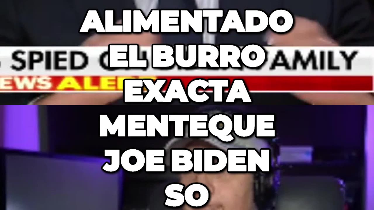 La Verdad es La Verdad - Revelan informantes secretos del FBI en la familia Biden por 15 años