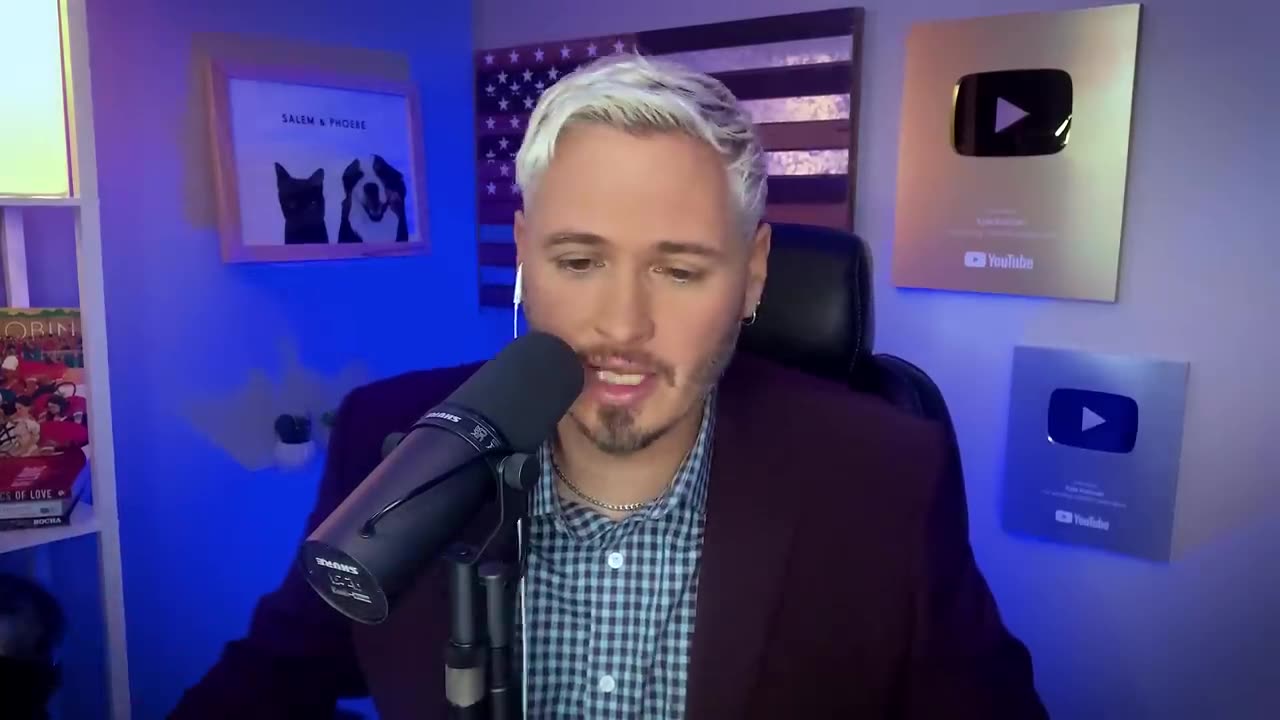 Supreme Court To Hear SHOCKING Homelessness Case _ The Kyle Kulinski Show