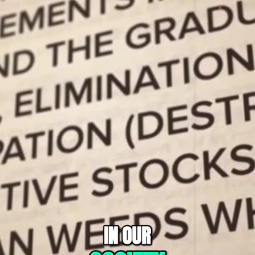 The Shocking Truth Behind a Dark Era Sangers Disturbing Agenda