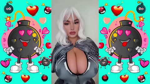 💣💥 Magic Bomb Challenge 💣💥 (2024) 🍎 #tiktok