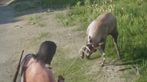 MESTRE SOBREVIVENTE PARTE 8 | Red Dead Redemption 2
