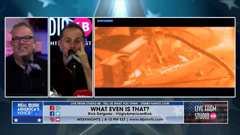 Live from Studio 6B - What Even Is That? "Def Con Wait...What?!?!?" season 3 ep.39