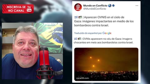 DESDOBRAMENTOS 10/10/2023