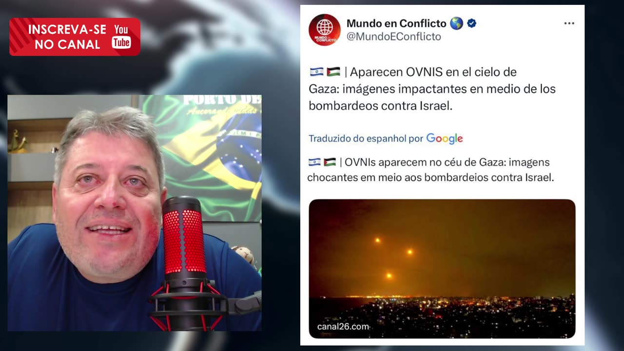DESDOBRAMENTOS 10/10/2023