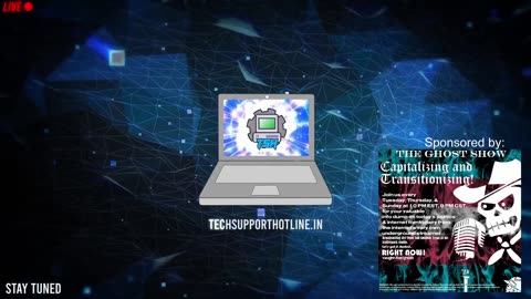 Tech Support Hotline -S06E07