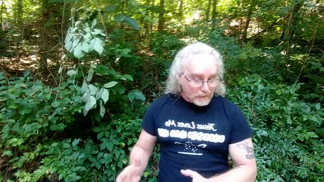 The Fringe with Pastor Paul - John 7:31-52