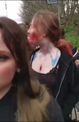 School girl raped and what are the school doing? #Nothing!