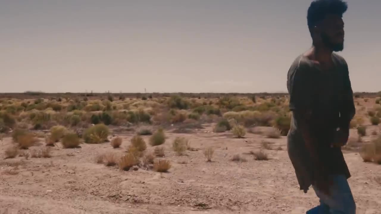 Khalid - Location (Official Video)