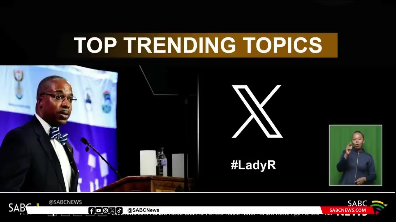 Top trending topics | 15 August 2023