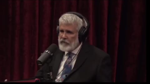 DR. ROBERT MALONE ON THE COVID HOAX, IVERMECTIN AND MORE - JRE #1757 W/ JOE ROGAN 12.30.21