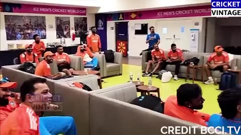 Virat rohit gill crazy reactions