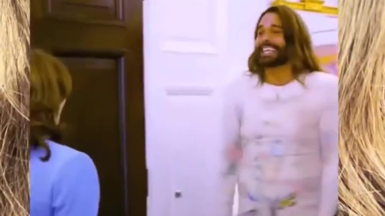 What is going on?