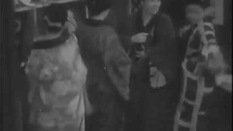 The Dancing Girl Of Izu (1933) - 伊豆の踊子 - Full movie