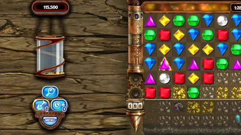 Bejewed gameplay
