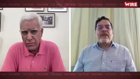 Prof. Mohammad Marandi: Iran is Not Scared of Israeli Retaliation!