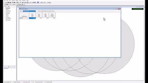 Converting XPSWMM 1D models to EPA-SWMM using the TUFLOW-SWMM QGIS Plugin