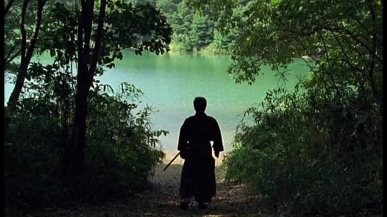 Izo (2004) Eng Sub