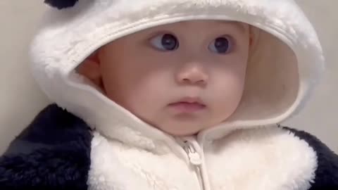 CUTE BABY😘 ❤️❤️