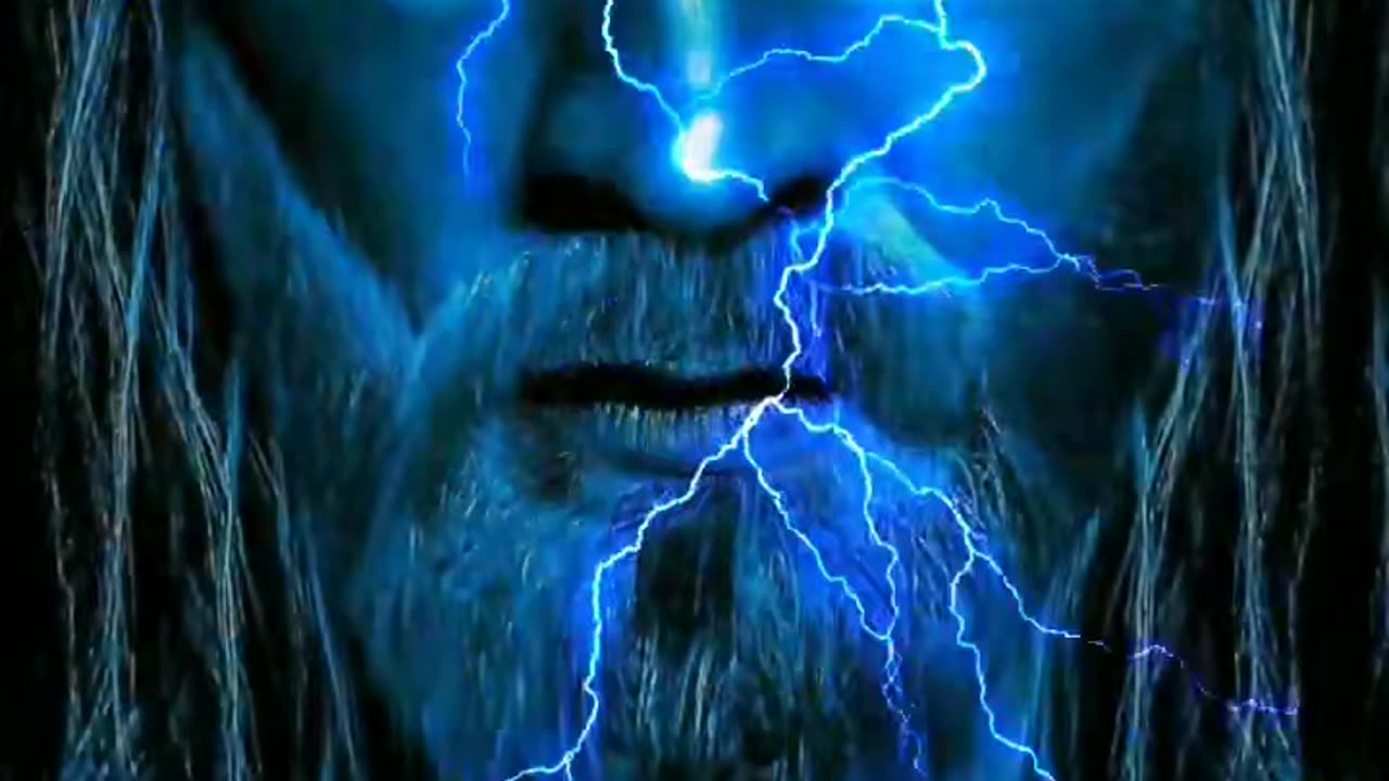 Thor thunder