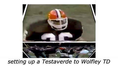 '93 vs Steelers