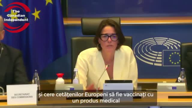 THE JABS WERE HERE BEFORE THE VIRUS