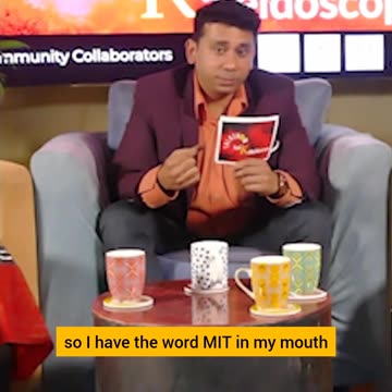 Why is it MI Theatre?