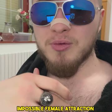 Also Feminists need real Men