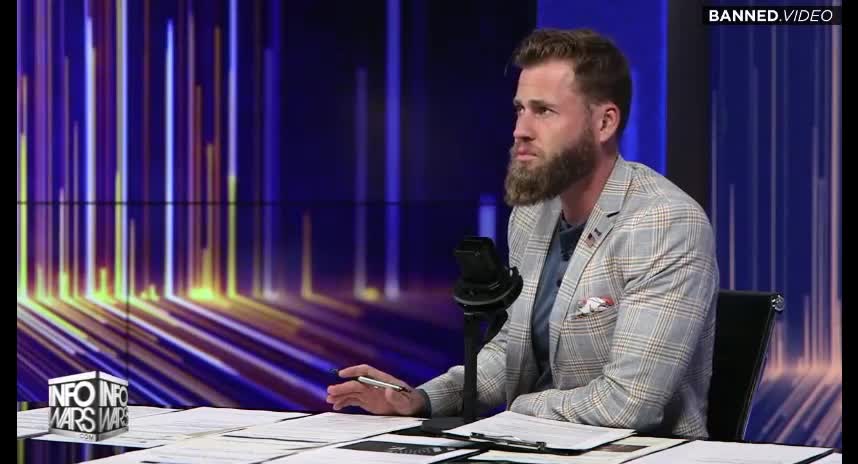 War in Ukraine! No JOKE