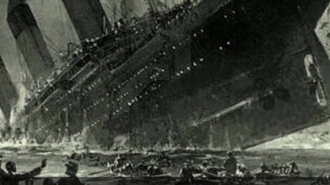 Why Can’t The Titanic Be Raised To The Surface