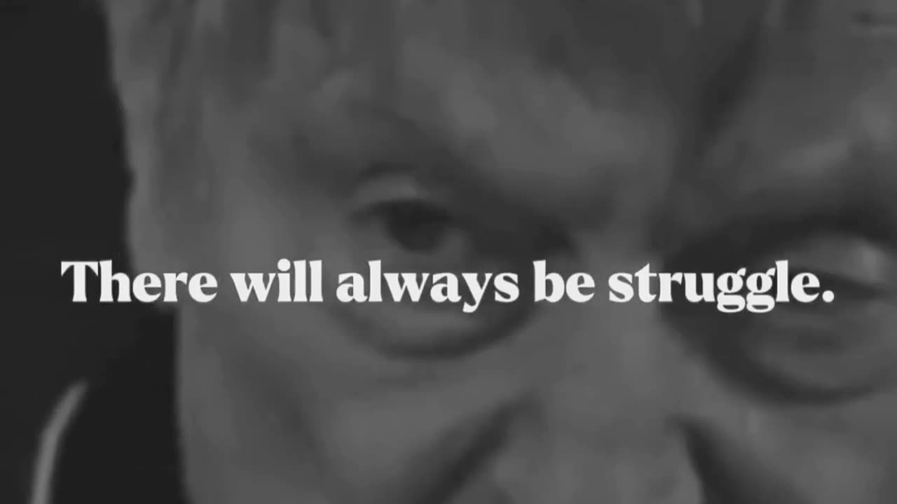 There is No One Can Be Perfect . . .