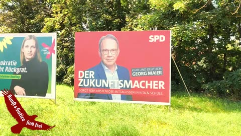 Erst trink mit mir ein bisschen Alkohol