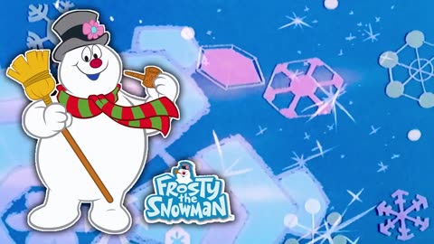 Frosty The Snowman (1969)