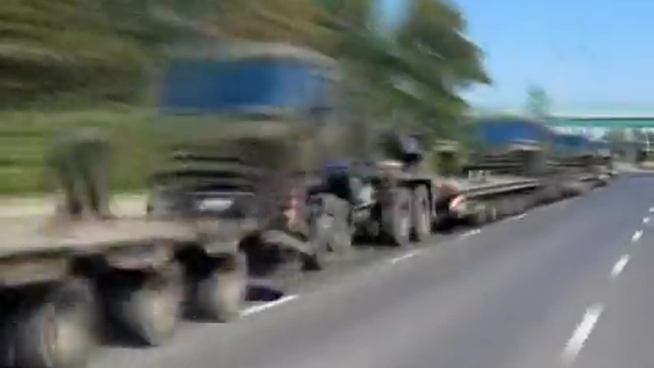 🇵🇱🇺🇦🤣 W takim tempie polski sprzęt wojskowy jest wysyłany na Ukrainę do utylizacji