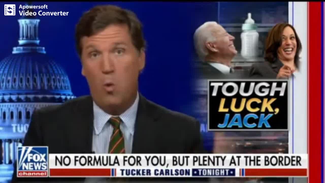 Tucker Carlson Tonight 13 May 2022