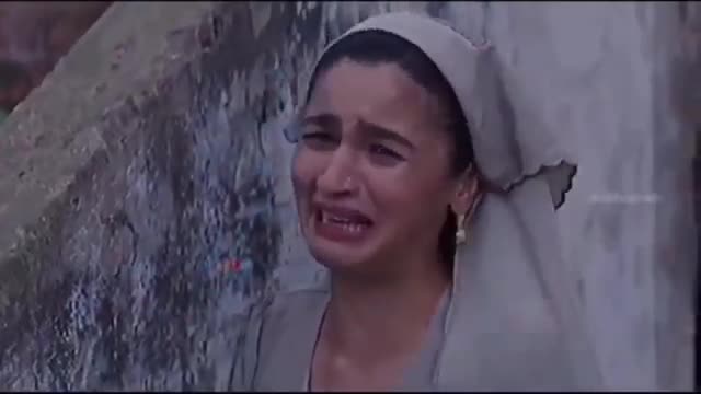 Mujhe Ghar Jaana Hai Raazi Alia Bhatt Crying meme template Memes funny video latest