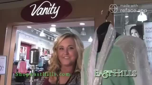 The Ultimate Mall Commercial!