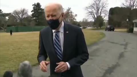 Only Biden Video That You Need