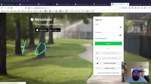 NO Money To Make Money | How To SUPER EASY Make $100 A Day With NextDoor