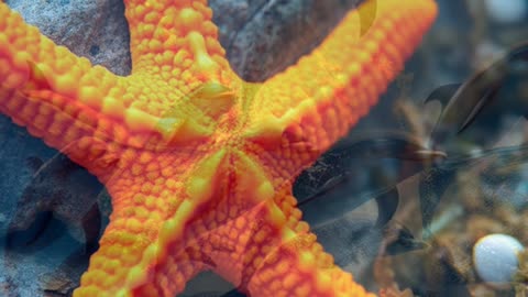 Snorkeling Adventure: Exploring the Underwater World