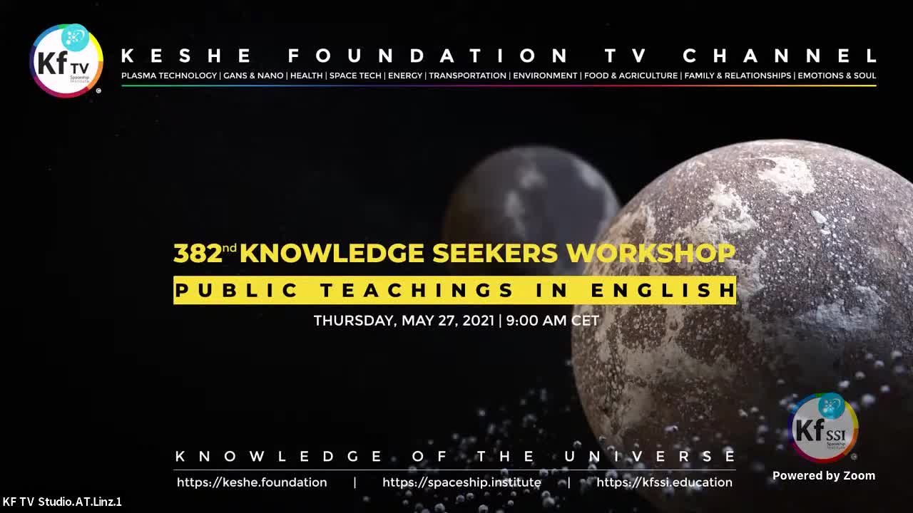 382nd Knowledge Seekers Workshop; May 27, 2021.mp4