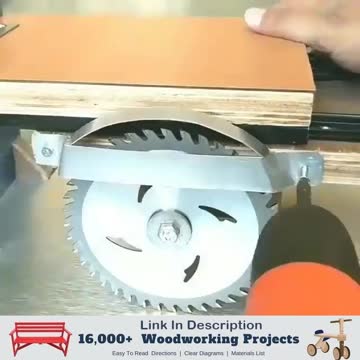 Easy Small Wood Projects For Beginners - Woodworking Hunter #57