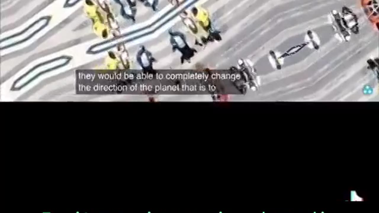 Die Macht des Bewusstseins