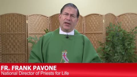 RSBN Presents Praying for America with Father Frank Pavone 10/1/21