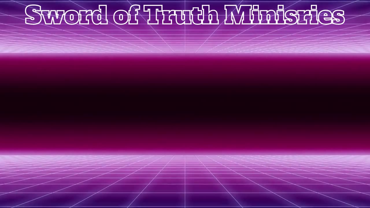 Sword of truth ministries