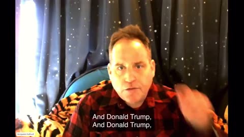 Benjamin Fulford Friday Q&A Video 01/12/2024