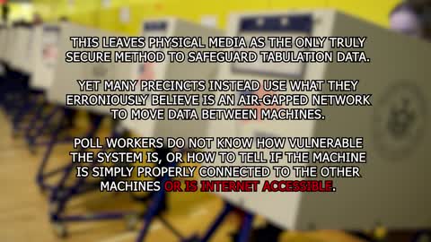 Vulnerabilities In the System